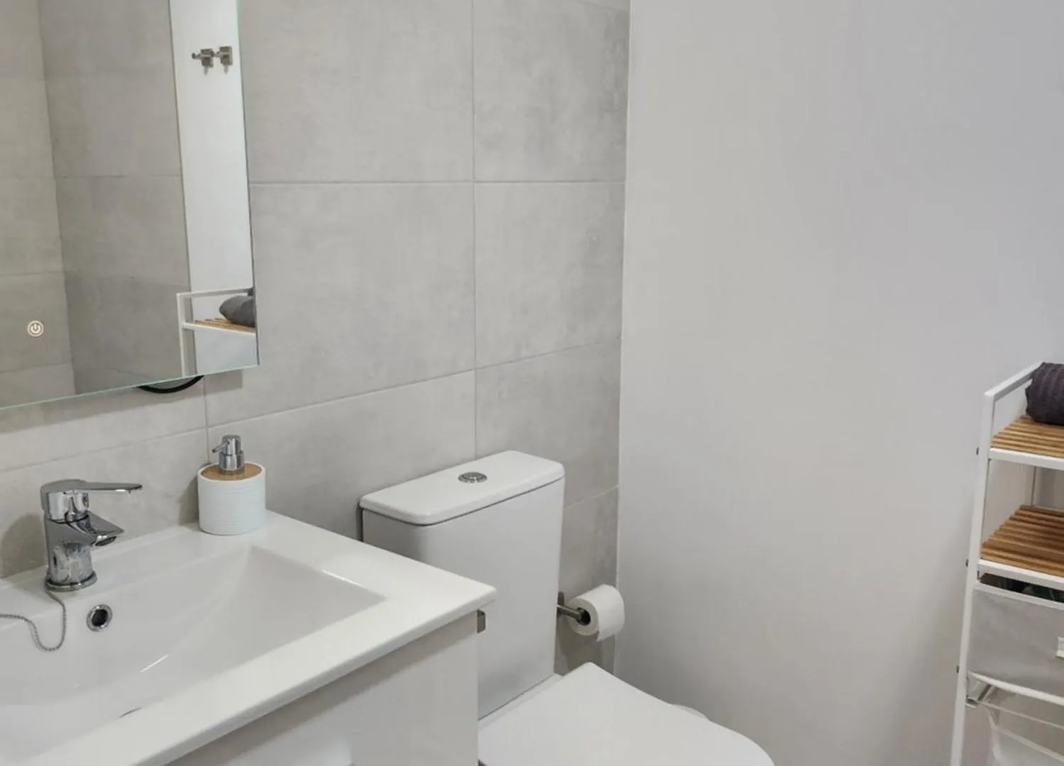 Residencial Chari Poris De Abona Apartment Arico