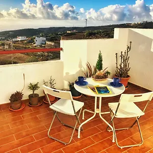 Casa Abuela Mina Сasa de vacaciones