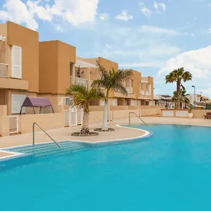 El Porís Apartamento