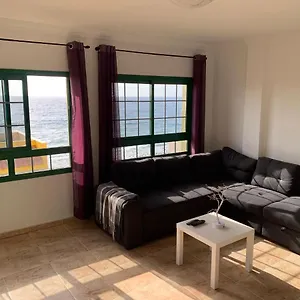 El Mar -tenerife Sur Apartamento
