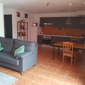 único Y Tranquilo Con Fibra Optica Apartamento