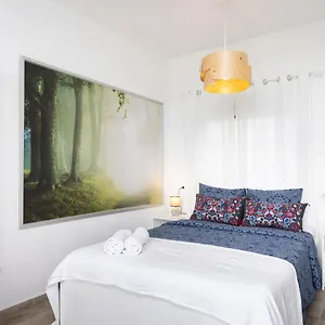 Live Burgado Apartamento