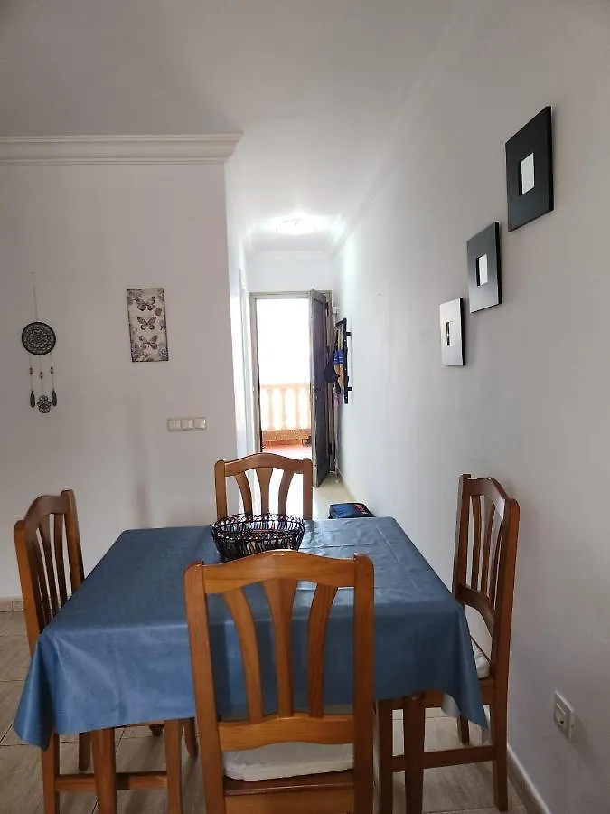 Residencial Chari Poris De Abona Apartment Arico