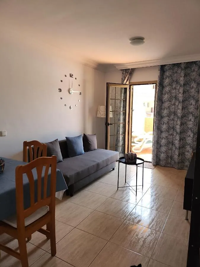 Residencial Chari Poris De Abona Apartment Arico 0*,  Spain