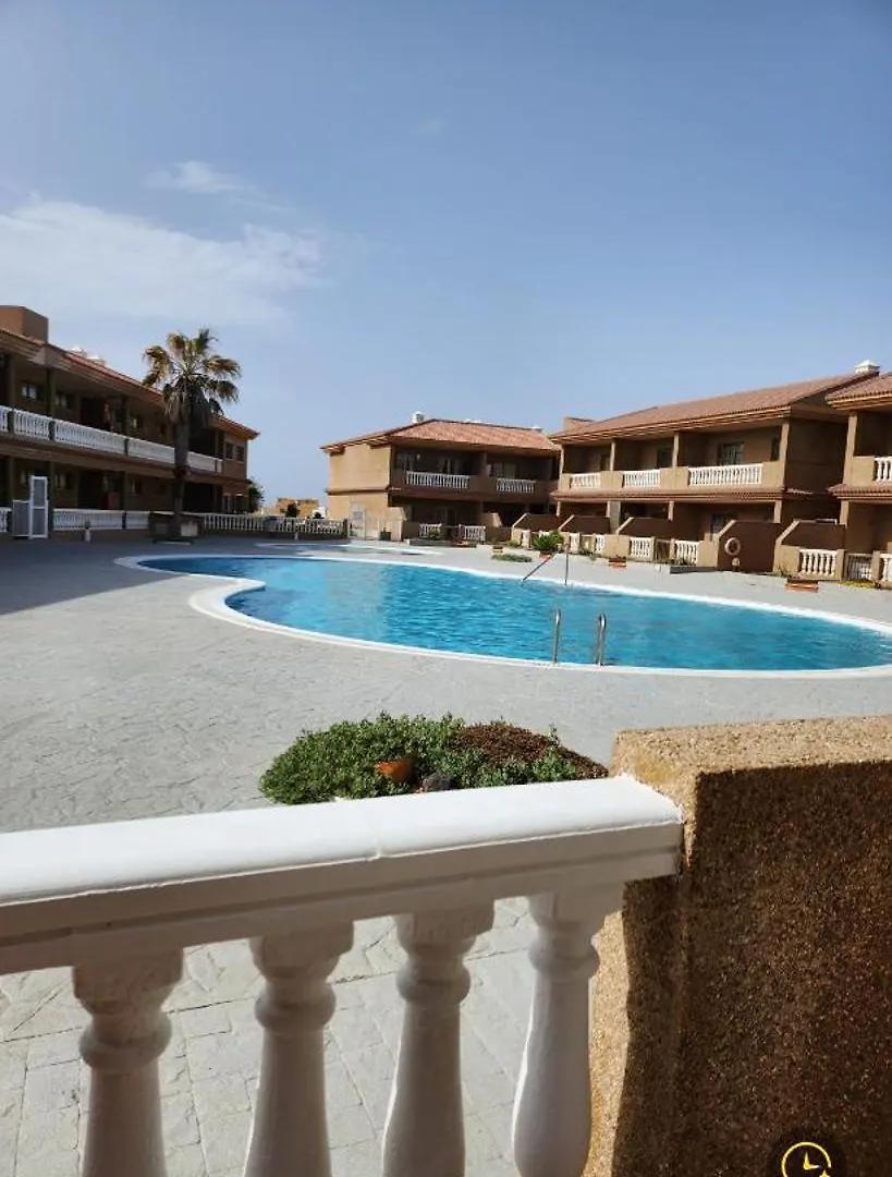 Residencial Chari Poris De Abona Apartment Arico