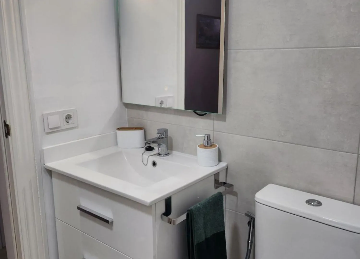 Residencial Chari Poris De Abona Apartment Arico